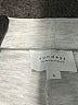 Sundays Solid Gray Skort Size Sm (1) - photo 3