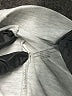 Sundays Solid Gray Skort Size Sm (1) - photo 4