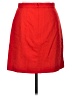 Ann Taylor Red Formal Skirt Size 6 - photo 2