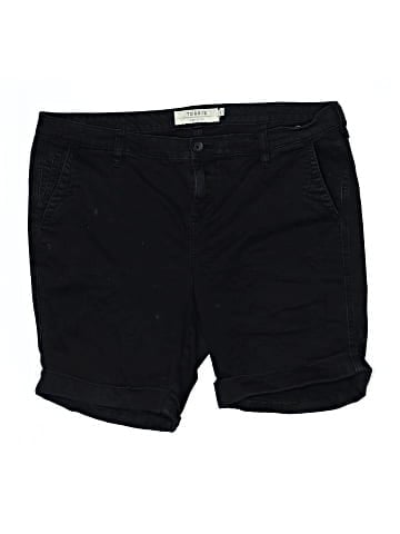 Torrid Shorts (view 1)