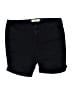 Torrid Solid Black Shorts Size 16 Plus - photo 1