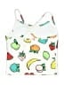 Hanna Andersson White Sleeveless Top Size 110 cm / US 5-6 - photo 2