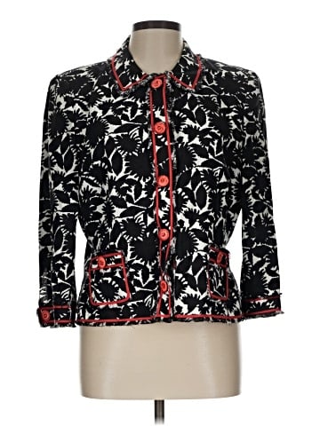 Carlisle Jacket (view 1)
