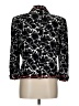 Carlisle Print Black Jacket Size 12 - photo 2