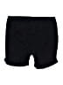 Torrid Solid Black Shorts Size 16 Plus - photo 2