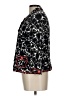 Carlisle Print Black Jacket Size 12 - photo 5