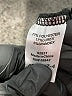 Ellos Metallic Gray 3/4 Sleeve Top Size 3X - photo 8