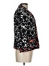 Carlisle Print Black Jacket Size 12 - photo 4