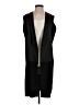 Zara W&B Collection Black Vest Size S - photo 1
