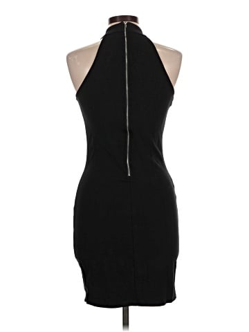 Shinestar Cocktail Dress (view 2)