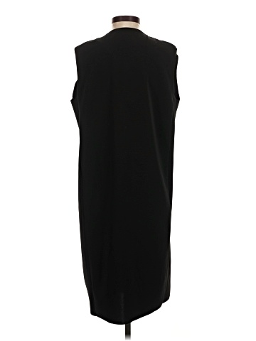 Zara W&B Collection Vest (view 2)