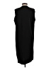 Zara W&B Collection Black Vest Size S - photo 2