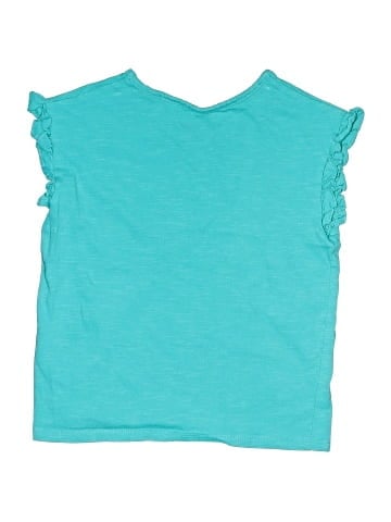 Mini Boden Short Sleeve Top (view 2)
