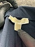 MICHAEL Michael Kors Solid Black Active Pants Size XS - photo 7