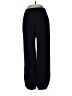 Unbranded 100% Rayon Black Casual Pants Size M - photo 1