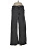 H&M Gray Jeans Size 12 - photo 1