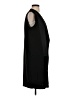 Zara W&B Collection Black Vest Size S - photo 4