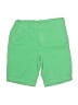 Crewcuts 100% Cotton Solid Green Shorts Size 10 - photo 1