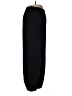 Unbranded 100% Rayon Black Casual Pants Size M - photo 4