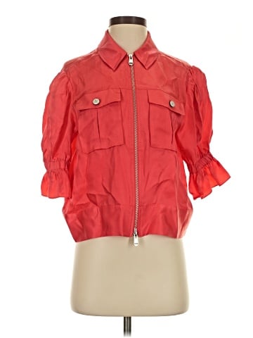 Cinq à Sept Jacket (view 1)