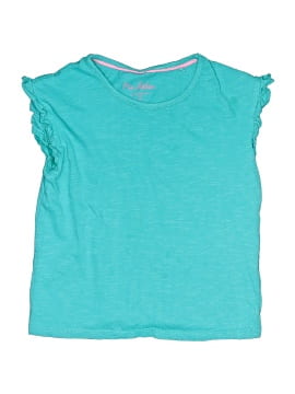 Mini Boden Short Sleeve Top