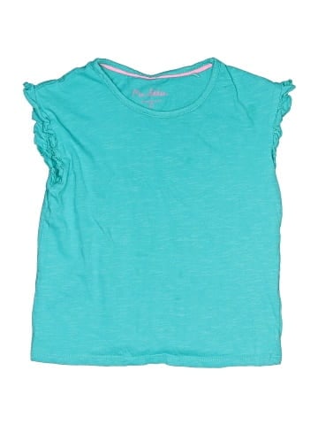 Mini Boden Short Sleeve Top (view 1)