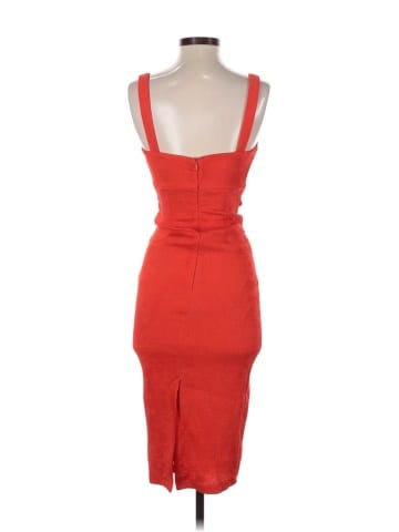 Bobbles & Lace Cocktail Dress (view 2)