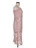 Bardot 100% Polyester Pink Cocktail Dress Size 6 - photo 4