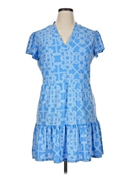 Jude Connally Casual Dress (view 1)