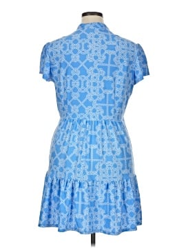 Jude Connally Casual Dress (view 2)