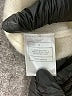 Quince 100% Cashmere Ivory Cashmere Pullover Sweater Size M - photo 8