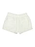 Old Navy Solid Ivory Shorts Size M - photo 2