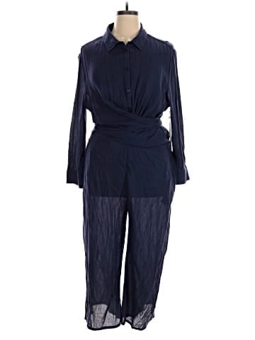 Caslon Jumpsuit (view 1)