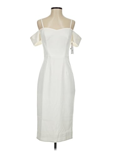 Dress the Population Cocktail Dress (view 1)