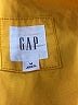 Gap 100% Cotton Yellow Jacket Size M - photo 6