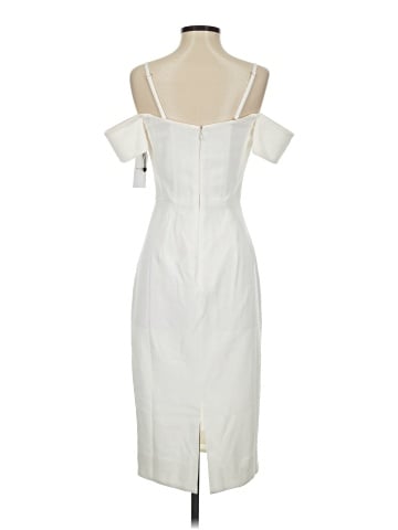 Dress the Population Cocktail Dress (view 2)