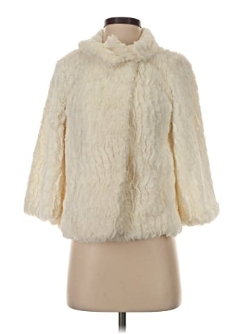 Collection Eighteen Faux Fur Jacket (view 1)