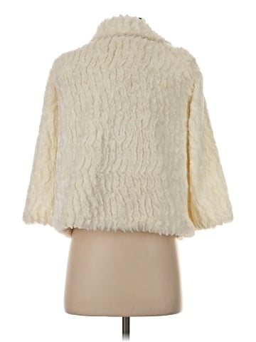 Collection Eighteen Faux Fur Jacket (view 2)