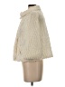 Collection Eighteen 100% Polyester Ivory Faux Fur Jacket Size S - photo 5