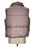 Old Navy 100% Polyester Pink Vest Size L - photo 2