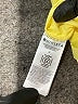 Athleta Solid Yellow Athletic Shorts Size M - photo 4