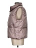 Old Navy 100% Polyester Pink Vest Size L - photo 5
