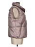Old Navy 100% Polyester Pink Vest Size L - photo 4