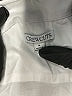 Crewcuts 100% Cotton Solid Ivory Long Sleeve Button-Down Shirt Size 14 - photo 3