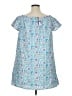 Vineyard Vines 100% Cotton Blue Casual Dress Size XL - photo 2