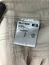 Uniqlo Solid Tan Active Pants Size 26 waist - photo 5