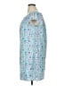 Vineyard Vines 100% Cotton Blue Casual Dress Size XL - photo 5