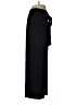 Caracilia 100% Polyester Black Casual Pants Size M - photo 4