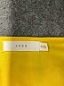 Lush 100% Polyester Floral Yellow Cocktail Dress Size XS - photo 7