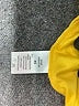 Lush 100% Polyester Floral Yellow Cocktail Dress Size XS - photo 8